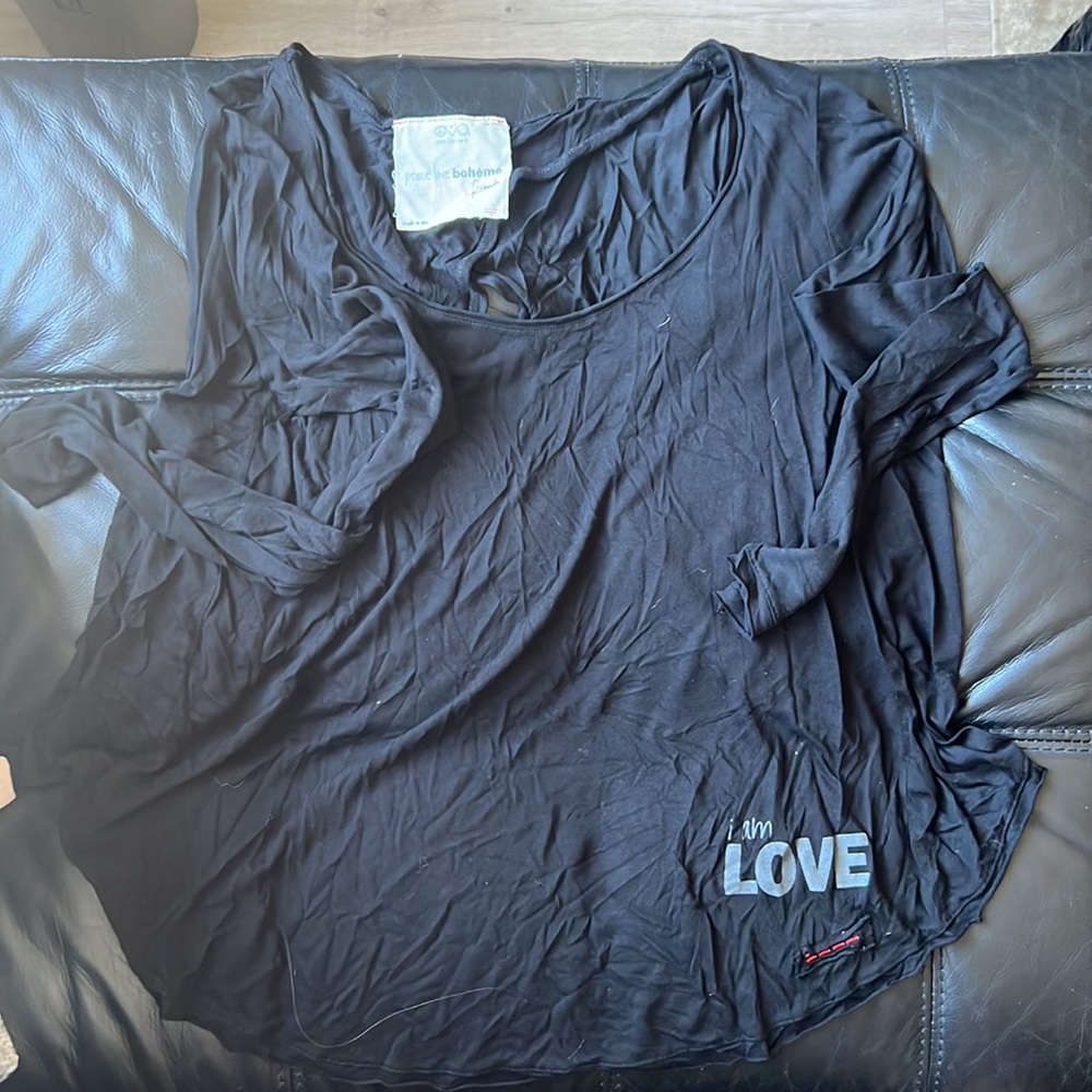 Peace Love World Collective